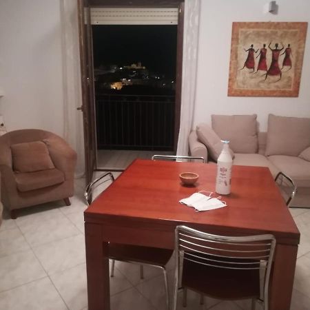 Attico Ostuni Apartment Екстериор снимка