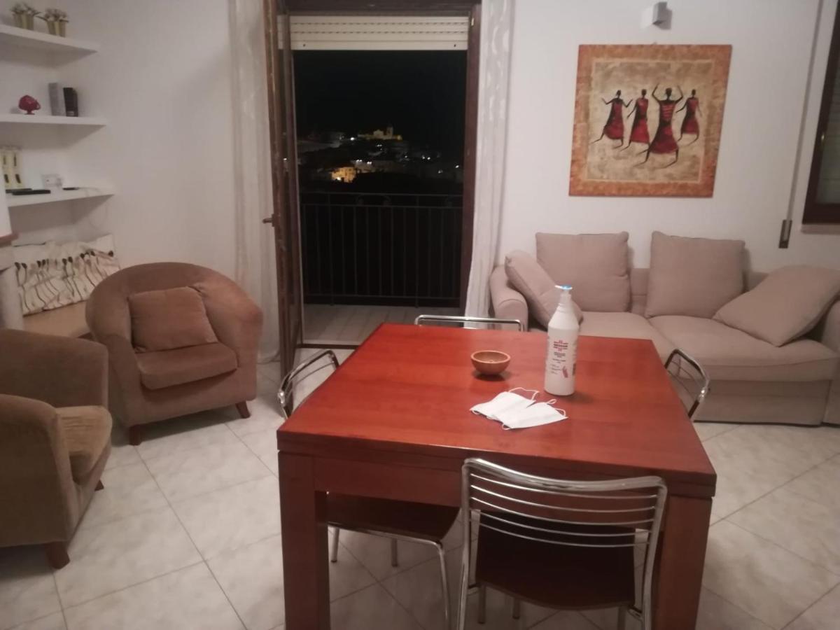 Attico Ostuni Apartment Екстериор снимка