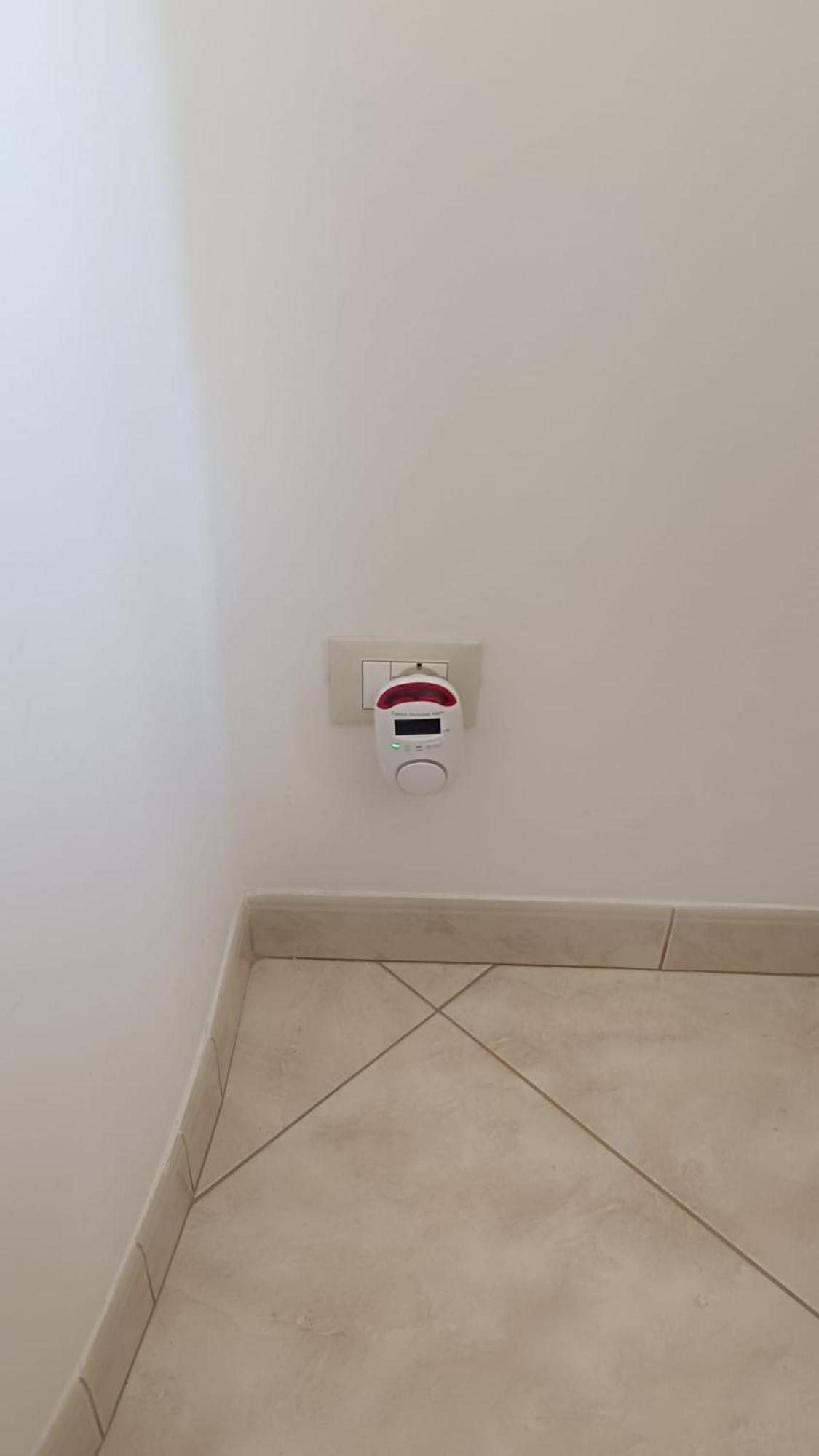 Attico Ostuni Apartment Екстериор снимка