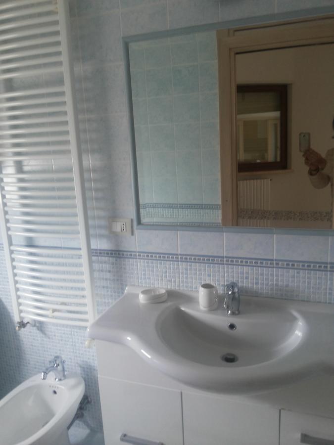 Attico Ostuni Apartment Екстериор снимка