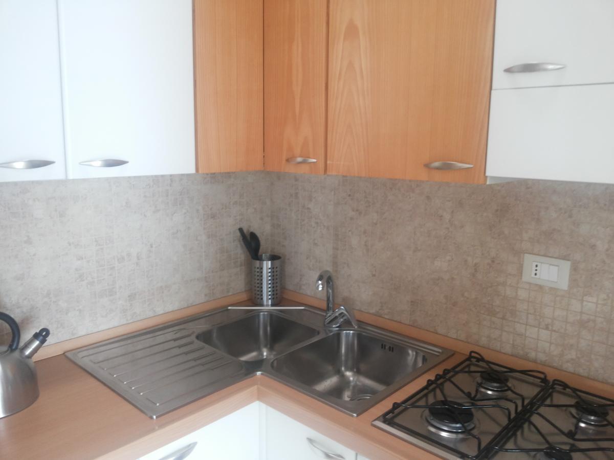 Attico Ostuni Apartment Екстериор снимка