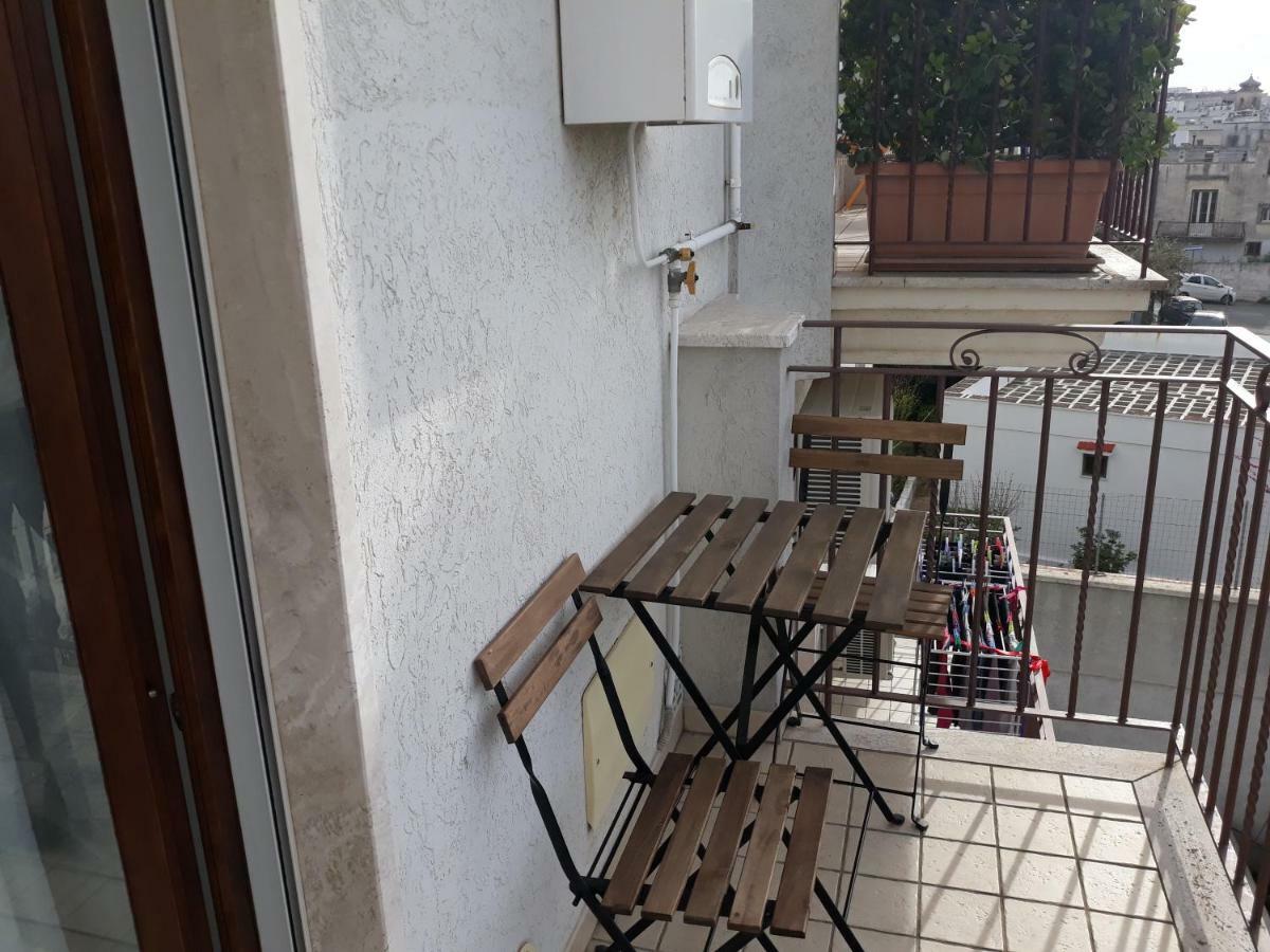 Attico Ostuni Apartment Екстериор снимка