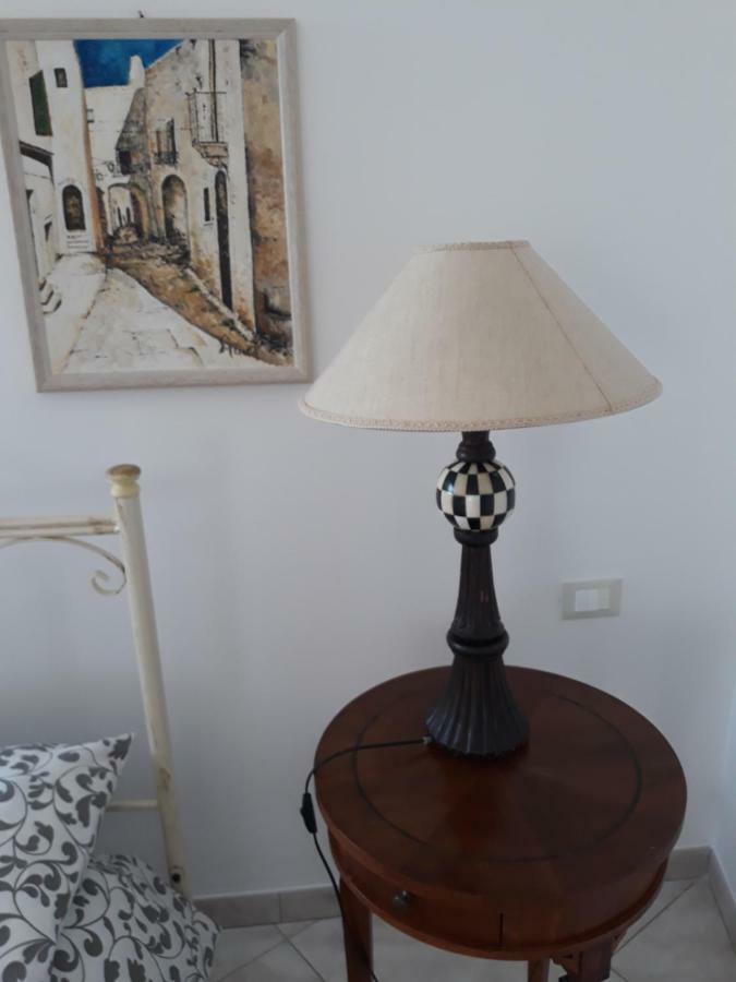 Attico Ostuni Apartment Екстериор снимка