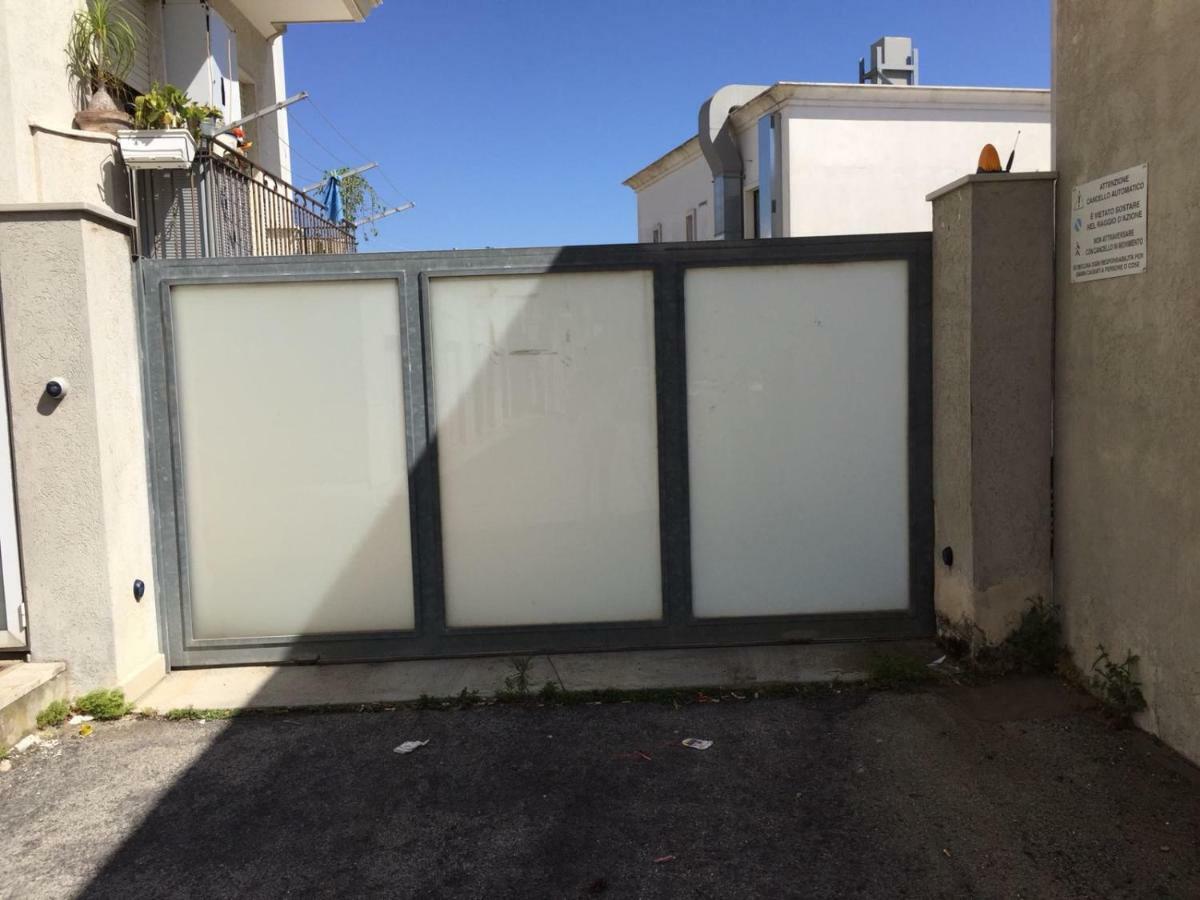 Attico Ostuni Apartment Екстериор снимка