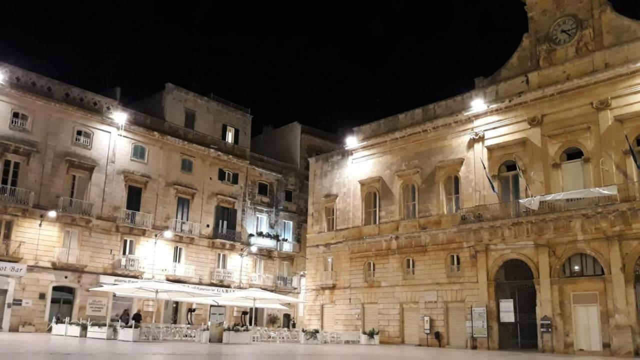 Attico Ostuni Apartment Екстериор снимка