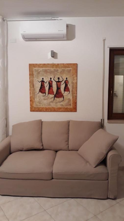 Attico Ostuni Apartment Екстериор снимка