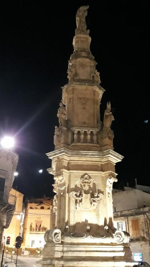 Attico Ostuni Apartment Екстериор снимка