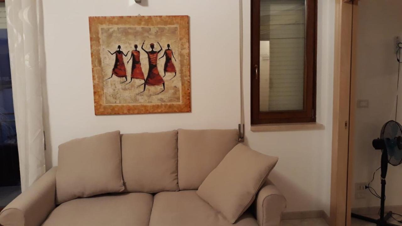Attico Ostuni Apartment Екстериор снимка